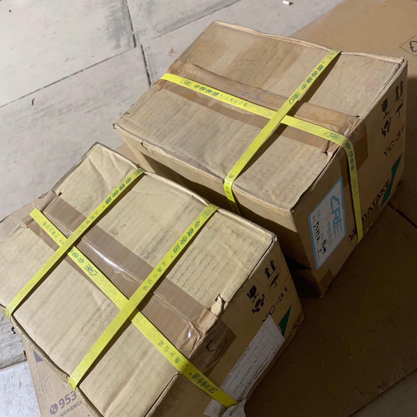 议价AVP302-MSD3A阀门定位器 YAMATAKE山武工控自动化配件维修