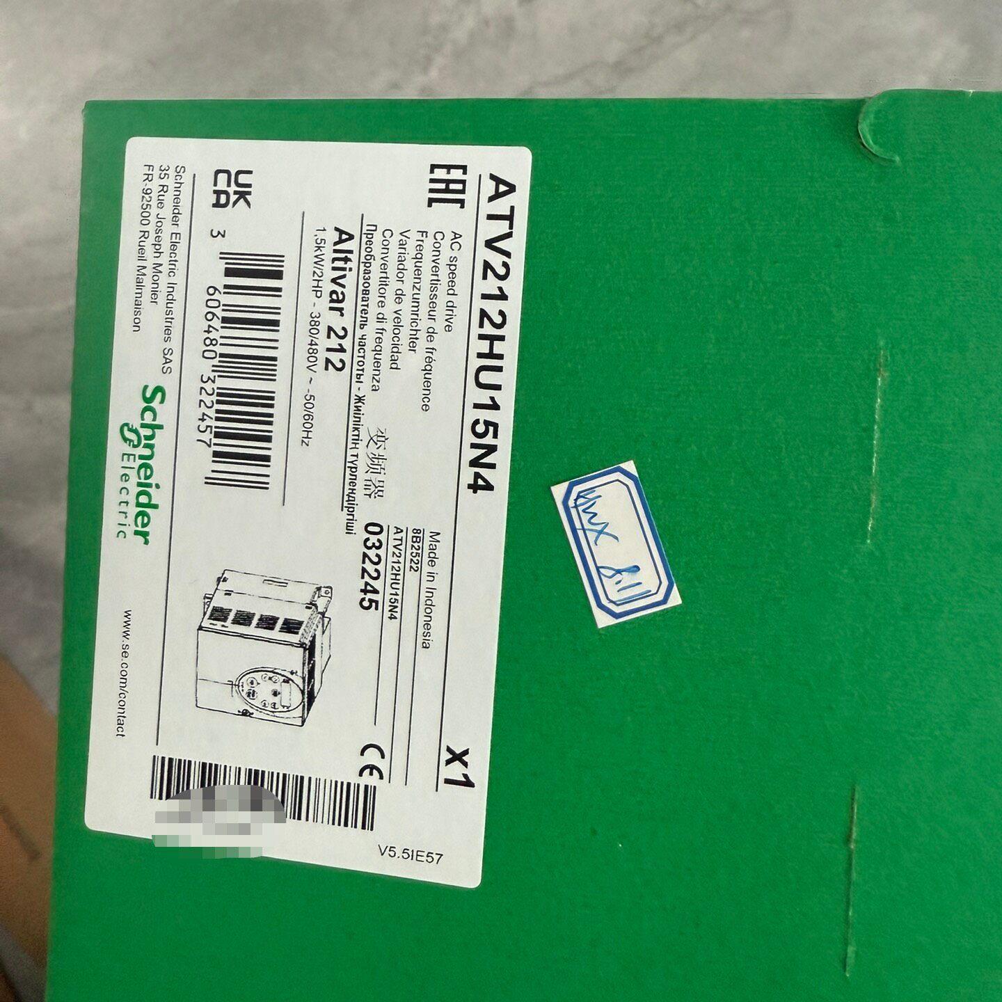 议价ATV212HU15N4 ATV212HU22N4 ATV212HU30N4 变频器维修