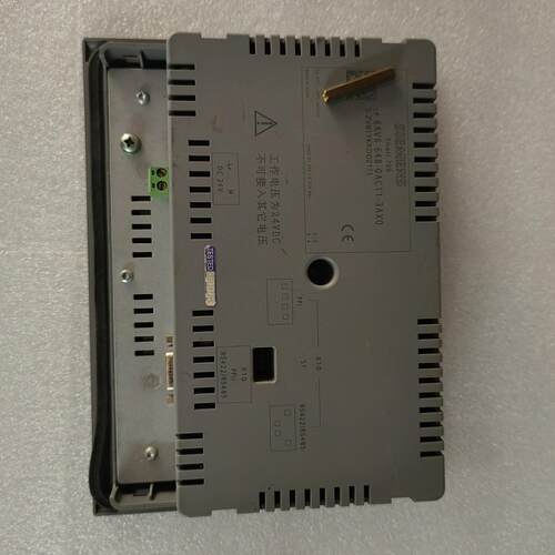 议价6AV6 648-0AC11-3AX0 触摸屏 Smart700工控人机界面维修
