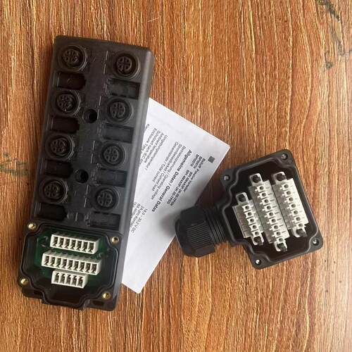 议价BPI 8M4A5P-2K-00-TPSN BPI007H Balluff工控模块维修