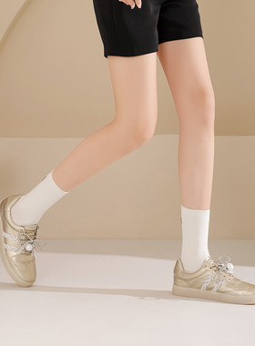 westory2025春季新款休闲鞋单鞋新款女鞋时尚百搭不累脚休闲鞋女