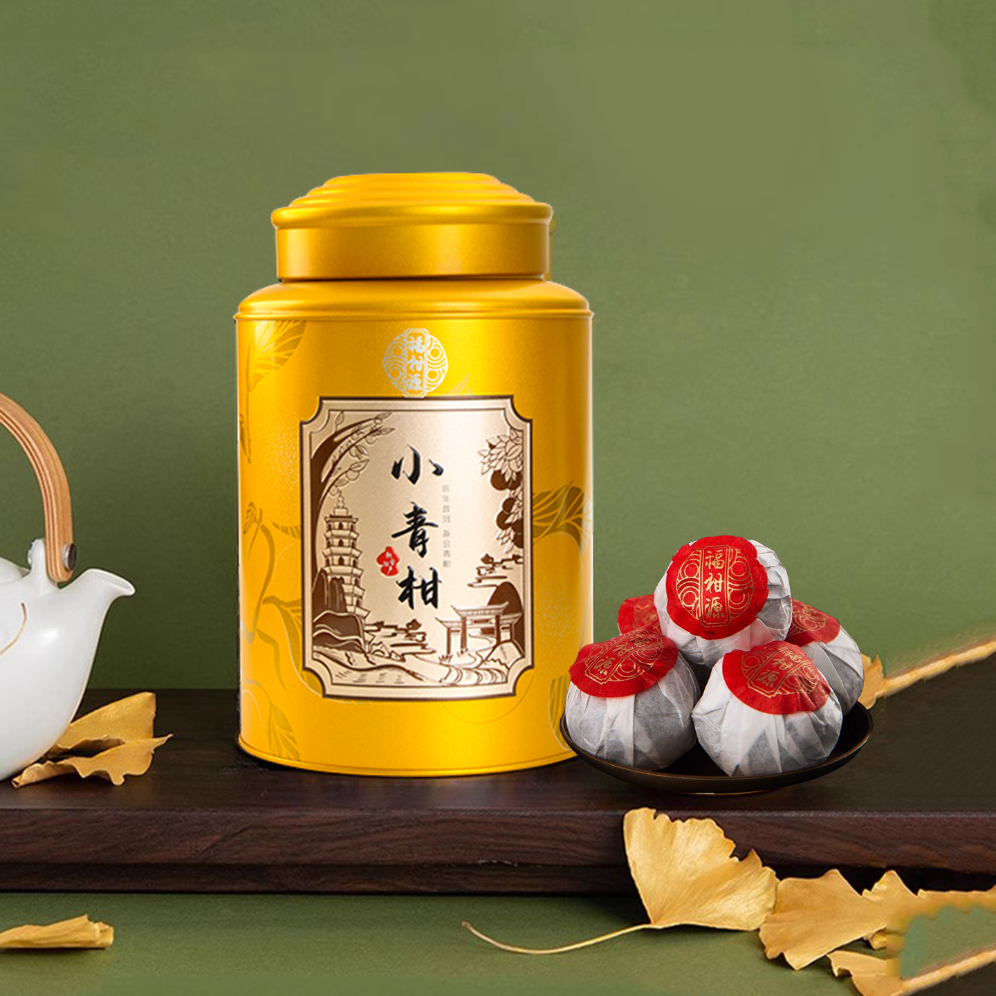 白霜萦绕红浓醇厚茶友的福音