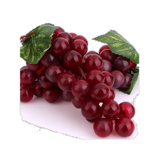 仿真水果模型塑料果盘佛堂供奉果盘假苹果假香蕉橘子贡品装饰摆件