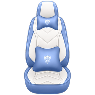 2022款长安cs35plus座套s35蓝鲸版21四季全包专用汽车坐垫皮革88