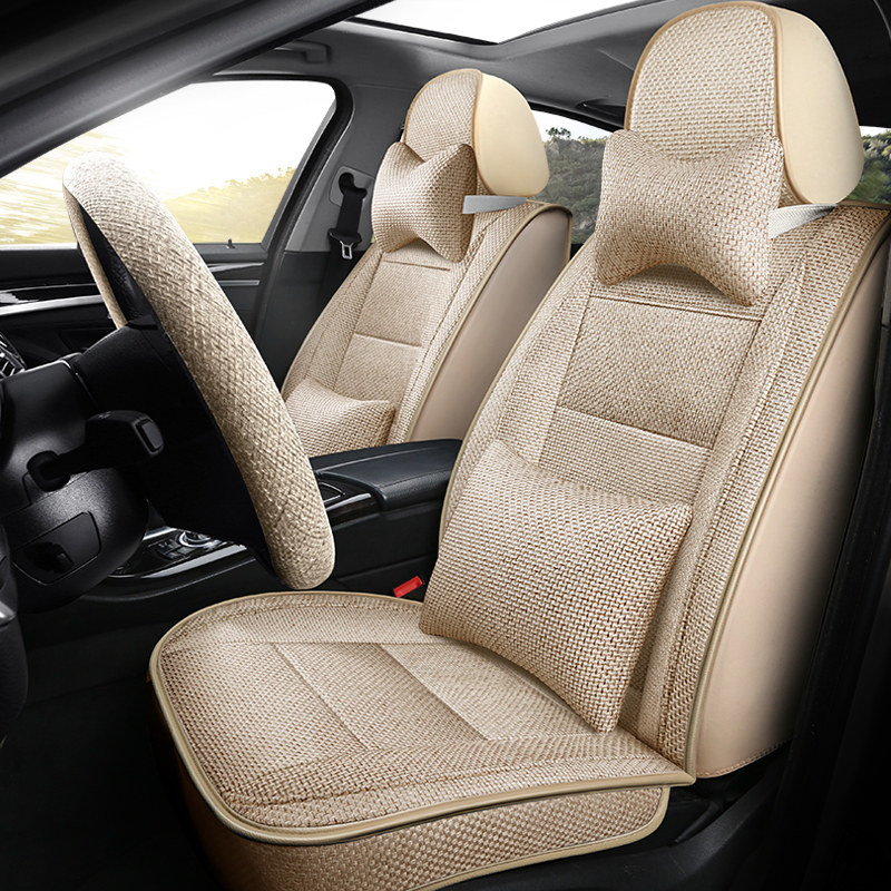 本田四季全包座套汽车坐垫老款
