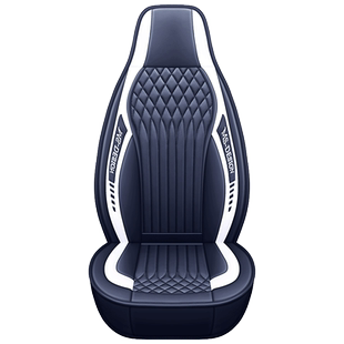 2022款新宝骏RS-3座套1.5L玩咖先锋版专用全包围四季改装汽车坐垫