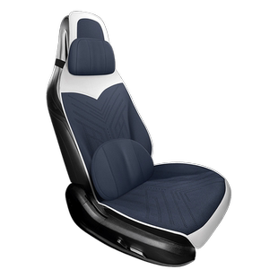 新款猎豹CS9座套全包围专用汽车坐垫猎豹cs9劲风版四季通用座椅套