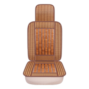 货车座套一汽青岛解放小j6 j6f 龙vn vh霸铃红塔夏季竹片竹片坐垫