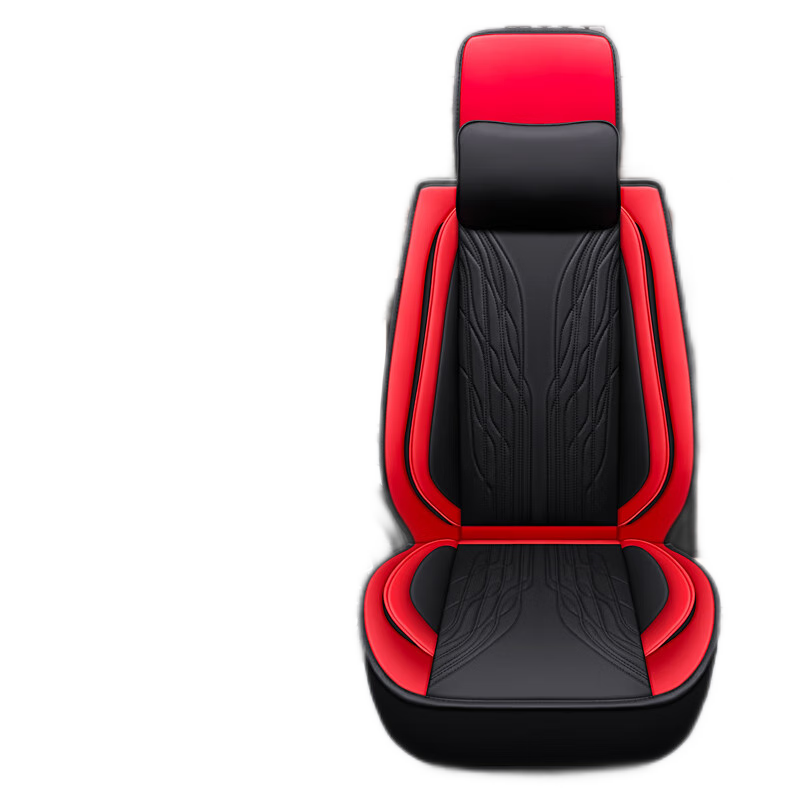 江淮骏铃e3e5e6v8v5v6帅铃h330q6康铃j6厢式轻卡货车夏天坐垫座套