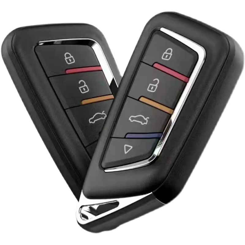 汽车钥匙刀锋智能卡智能卡VVDI