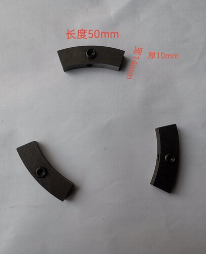 建德磨床法兰法兰平衡块建德磨床