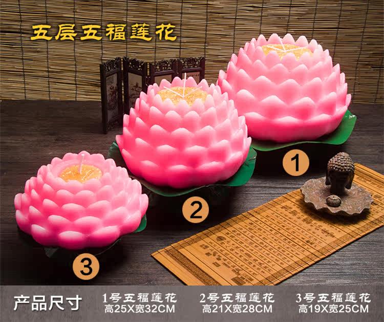 Bougie - Ref 2486889 Image 3