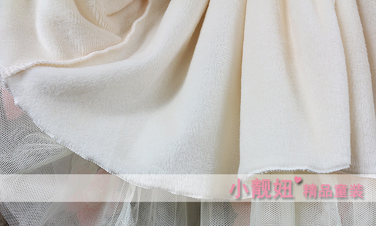 Robes pour fille - Ref 2046628 Image 5