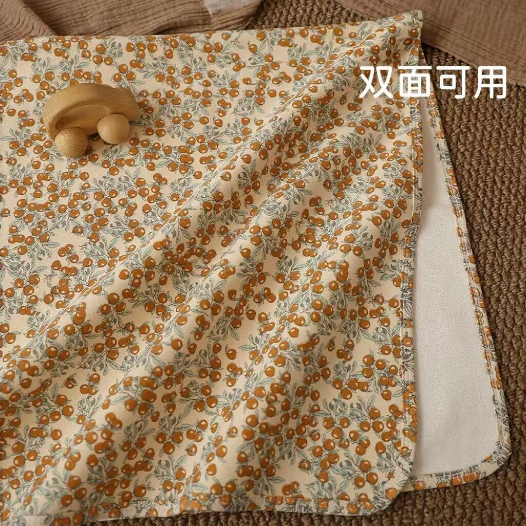 新生儿A类隔尿垫防水透气