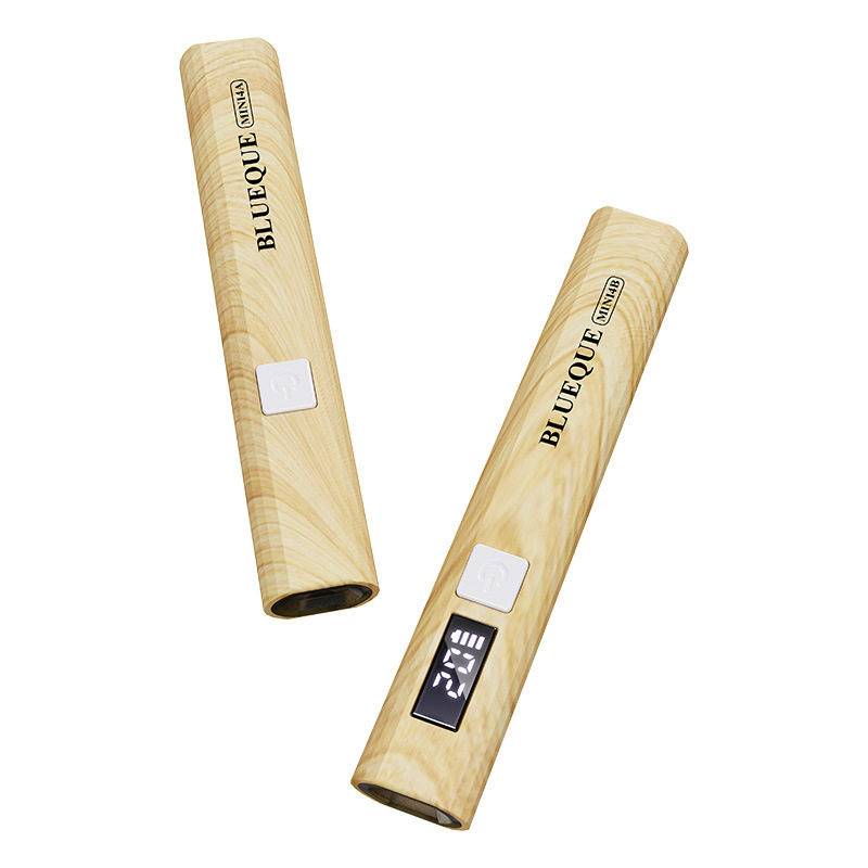 美甲一字灯手持3w充电款led屏显按键光疗速干指甲灯单指甲片烤灯,彩妆/香水/美妆工具,美甲灯/美甲机,淘宝优惠券,粉丝福利购,淘宝优惠卷