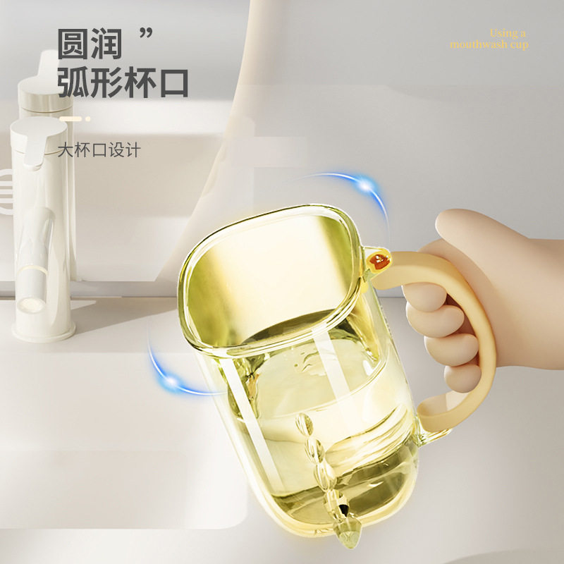 卡通旅行套装便捷儿童漱