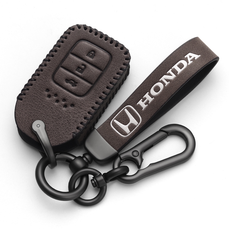 十代雅阁钥匙套18/2022款广汽本田雅阁九代半9.5专用10代车包扣壳