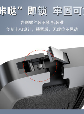 适用Genesis捷尼赛思钥匙套G80/G70/GV80/GV70车真皮钥匙包高端壳