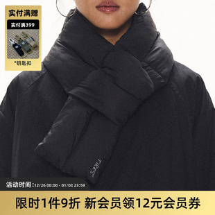 保暖围脖 24AW 3M新雪丽棉围巾 VAN TIRES