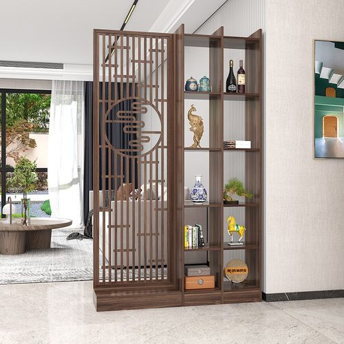 徐艺木业隔断屏风柜厂家直销