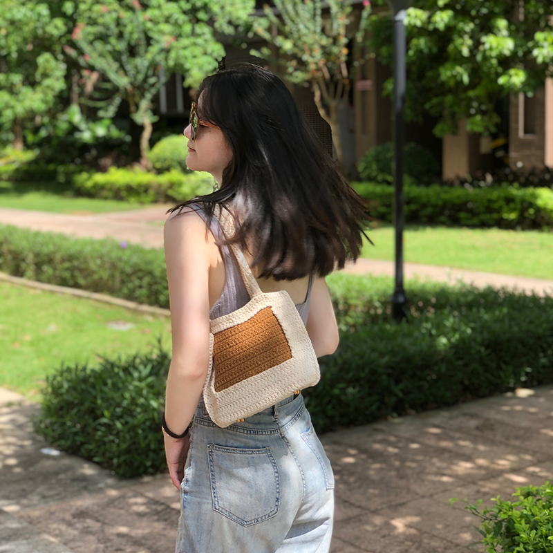 AARIC手工DIY创意编织礼物