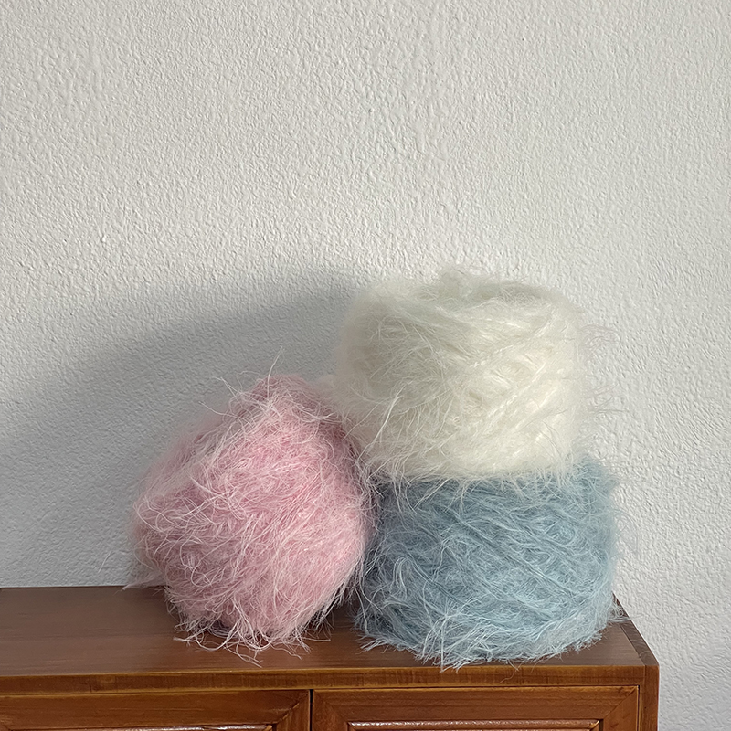 AARIC手作手工编织DIY