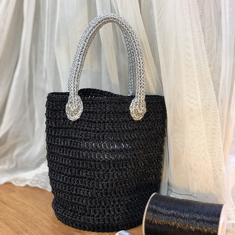 AARIC手作手工diy编织材料包