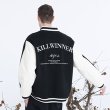 KILLWINNER外套夹克精选款式虚拟现实系列