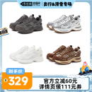 【李佳琦直播间出行&滑雪专场】KILLWINNER 运动跑鞋 时尚老爹鞋