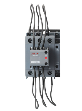 德力西19切换电容接触器919-95/21380交流无功补偿柜