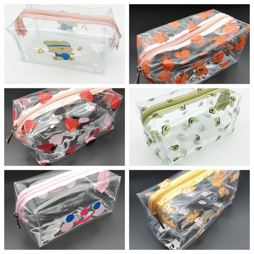 娃包洗漱包收纳便携潮玩搭配