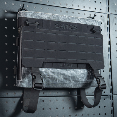 混沌装备 TAP-02 无双 单肩信封包