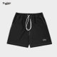 BETTER夏季 速干四分裤 户外软壳运动短裤 潮牌篮球休闲裤 美式 FIND