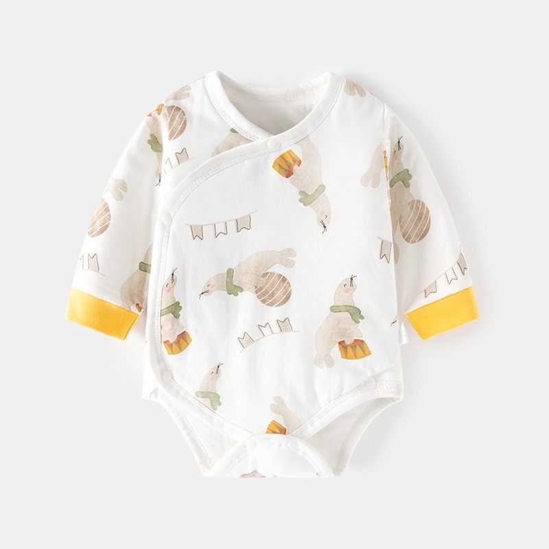 0-2岁新生婴幼儿纯棉夹棉包屁衣初生宝宝a类无骨三角爬服棉哈衣服,童装/婴儿装/亲子装,连身衣/爬服/哈衣,淘宝优惠券,粉丝福利购,淘宝优惠卷