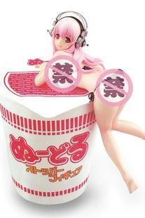 手办美女电脑机箱车载摆件装 动漫礼物 饰 索尼子亚丝娜日本二次元