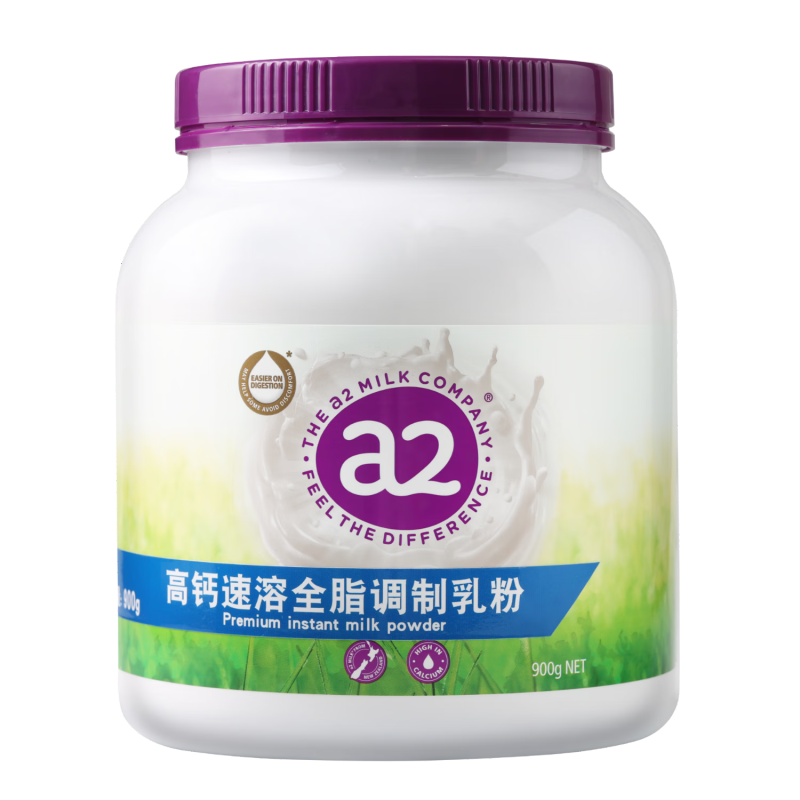 a2蛋白,原生高钙
