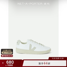 [折扣]Veja 秋冬男印花人造皮革运动鞋NAP/NET-A-PORTER颇特