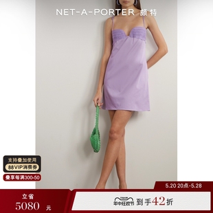 女吊带连衣裙NAP PORTER颇特 NET Magda Butrym 折扣