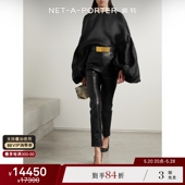 女大廓形真丝女衫 PORTER颇特 新品 春季 NAP Khaite NET