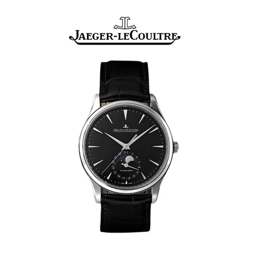 Jaeger-Lecoultre/Jaeger-Lec