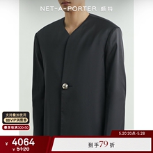 [新品]SEAN SUEN 春季男缎面外套NAP/NET-A-PORTER颇特