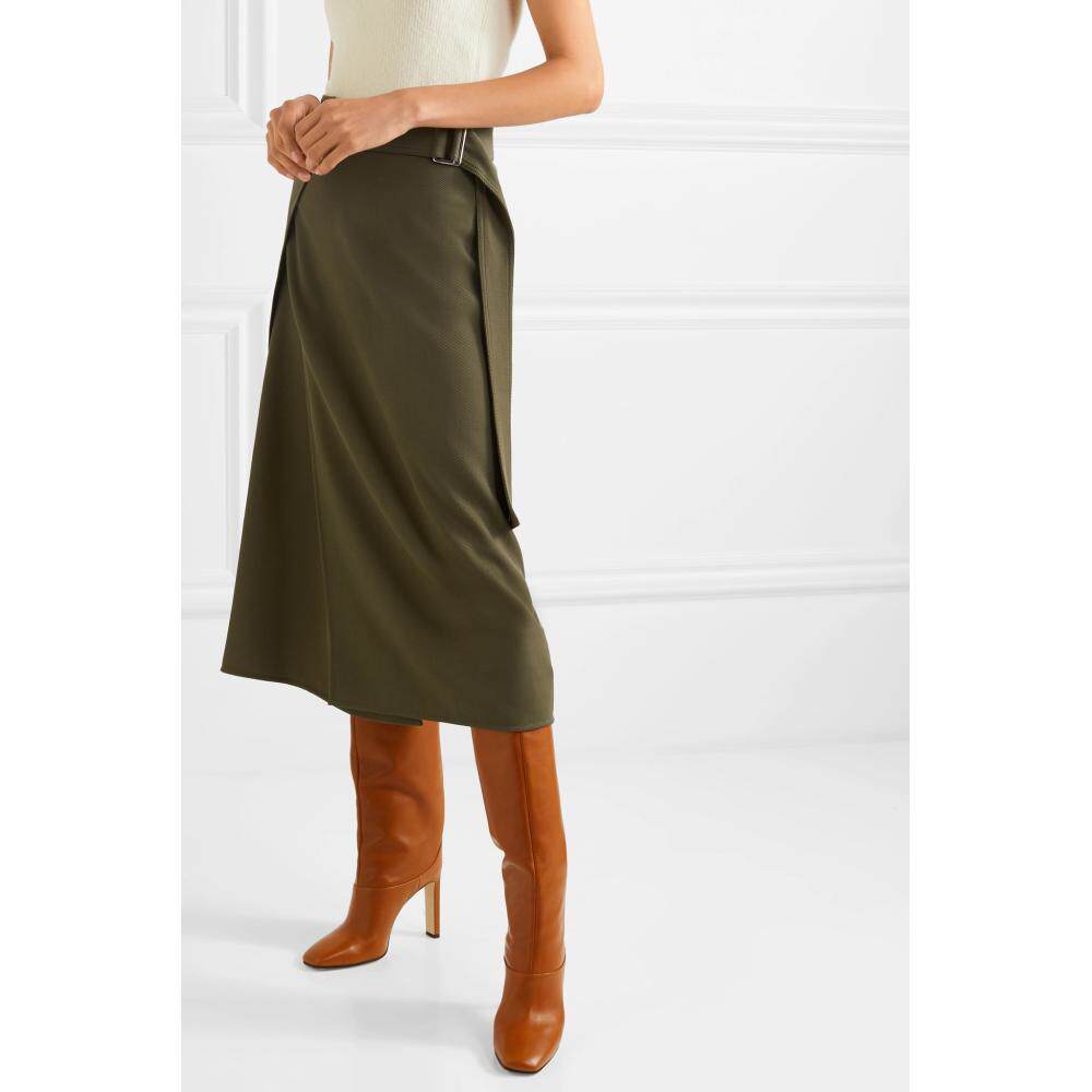 Victoria Beckham belt skirt NET-A-PORTERin the Women's clothing/Boutique , Skirts  category - from Buy2taobao.com to provide professional Taobao agent buy service