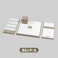 Запуск нового продукта Шампанское золото