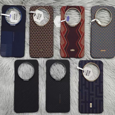 决色适用于华为mate80pro手机壳