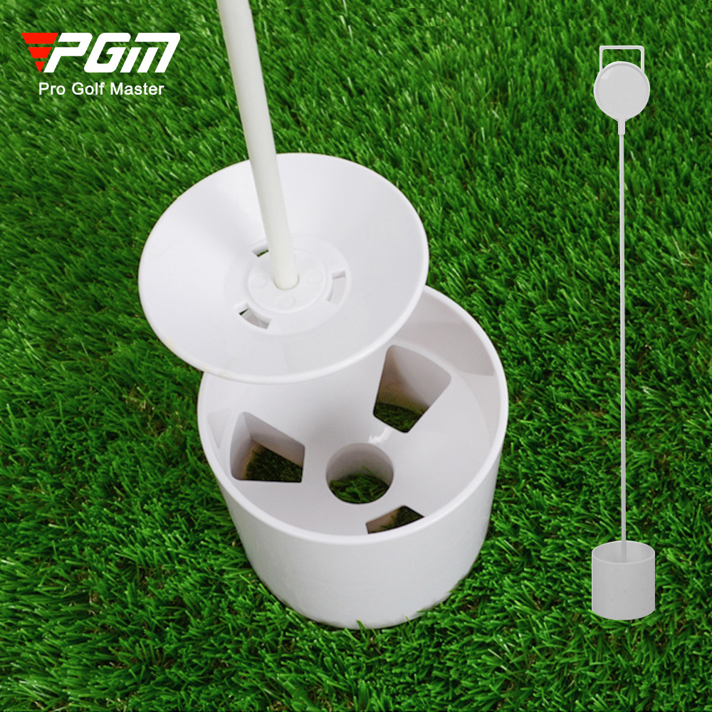 PGM 高尔夫果岭 果岭旗标 果岭旗杆 高尔夫洞杯 高尔夫用品