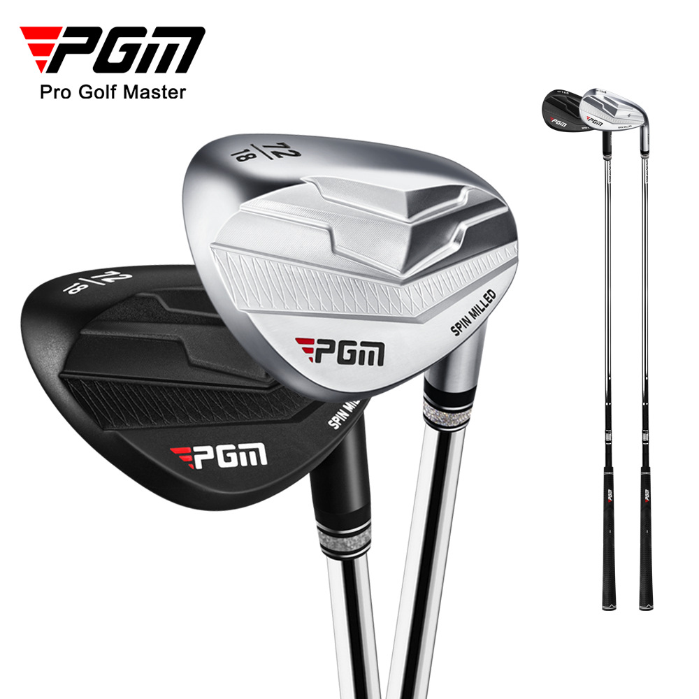 PGM高尔夫球杆72°沙杆大角度挖起杆golf劈起杆/切杆超强倒旋