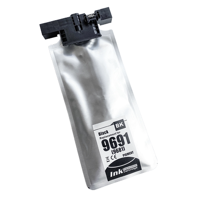 T9691/9701兼容墨盒大容量