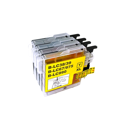打印机LC9909756738墨盒