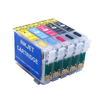 打印机T1091可填充墨盒复位芯片