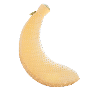 香蕉抱枕女生睡觉床上侧睡夹腿专用长条枕头宿舍男生卧室靠垫床头